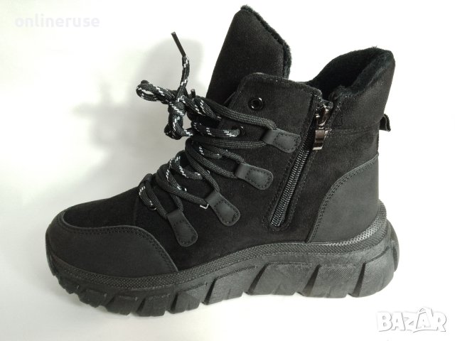 дамски кецове , снимка 2 - Дамски боти - 42365877