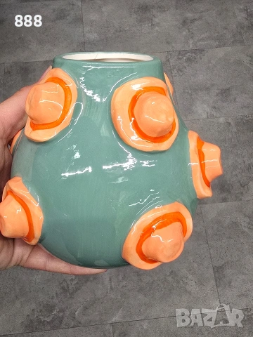 вази, снимка 5 - Вази - 53738238