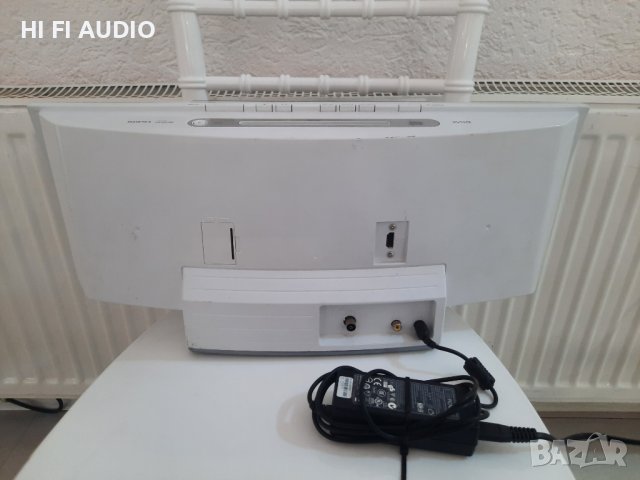 Pioneer X-SMC1-W - Дистанционно управление, снимка 3 - Плейъри, домашно кино, прожектори - 41926535