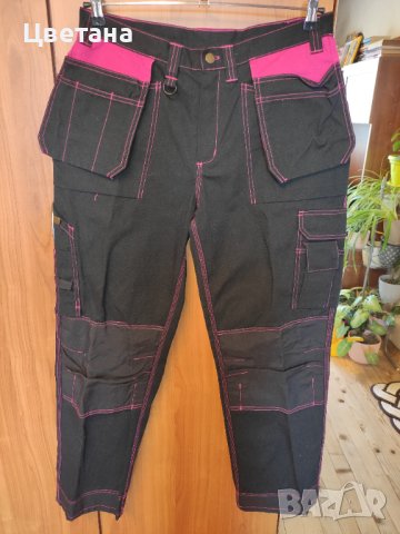 Строителни панталони Granngarden 