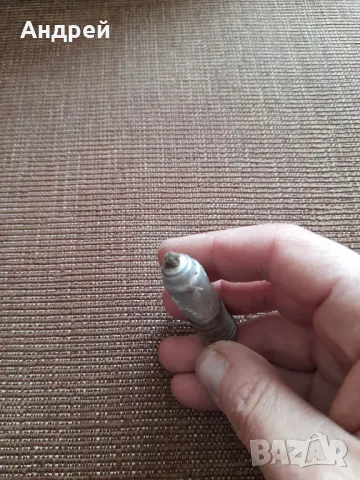 Резервоар за запалка Imco Triplx Junior, снимка 2 - Колекции - 49179430