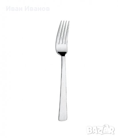 Вилица за маса Villeroy & Boch Notting Hill 206mm , снимка 2 - Прибори за хранене, готвене и сервиране - 39779760