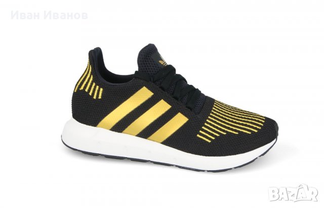 маратонки  ADIDAS ORIGINALS SWIFT RUN номер 39-39,5, снимка 4 - Маратонки - 40075068