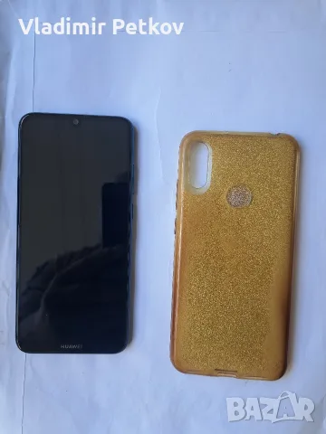 Продавам Huawei Y6 , снимка 9 - Huawei - 56139840