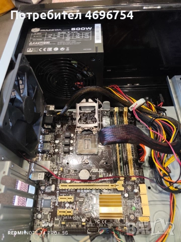 Преинсталиране, почистване ,диагностика на компютри , снимка 10 - Преинсталации - 53231845