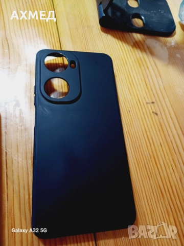 Huawei Nova 12 SE, 8GB RAM, 256GB, Green, снимка 5 - Huawei - 52659312