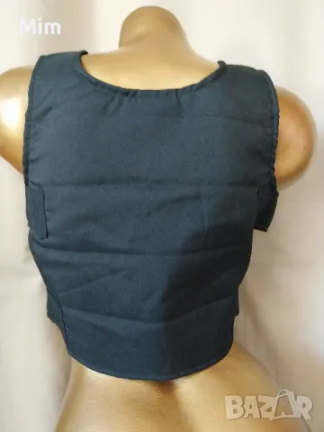 Жилетка, шапка и други за парти, снимка 10 - Корсети, бюстиета, топове - 50183290