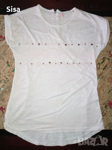 Тениски, С размер , снимка 4 - Тениски - 36436481