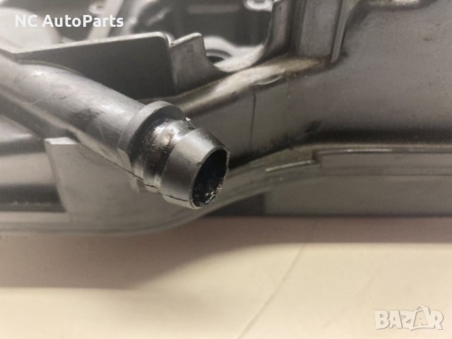 Капак за валове за Mercedes Мерцедес С клас W204 1.8 компресор 156 коня A2710101030 2009, снимка 3 - Части - 42651638