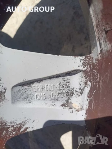 Джанти 16 цола 5х112 ЕТ50 за Сеат, Ауди, VW. Шкода, снимка 6 - Гуми и джанти - 51299425