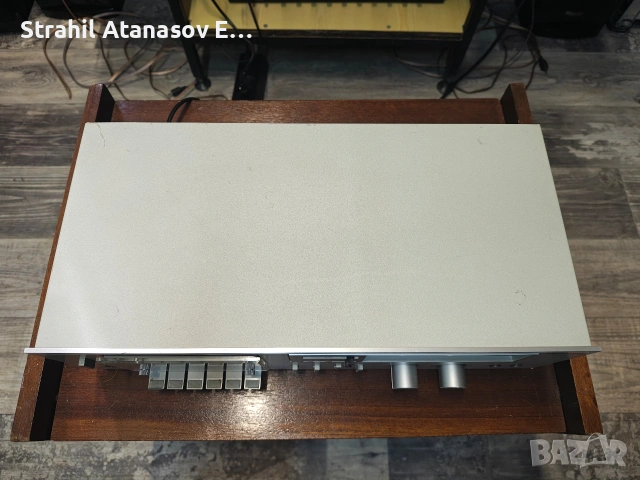 Nordmende CD 1300 Стерео Дек , снимка 10 - Декове - 42748459