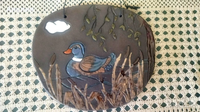 Пано за стена , снимка 2 - Декорация за дома - 51172996