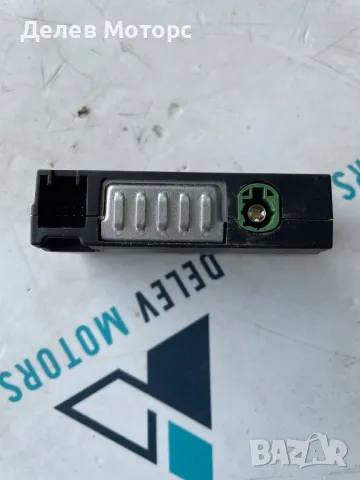 575035736 USB AUX порт от Seat Ibiza (KJ1) 1.0 TSI 95 кс., двигател CNZ, 5 ск., 114 000 км., 2018г., снимка 3 - Аксесоари и консумативи - 49462602