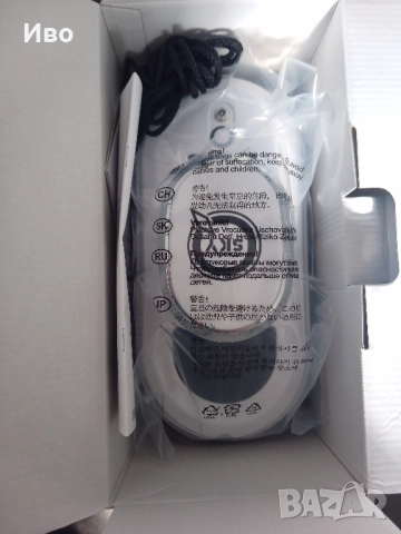 Робот за почистване на прозорци