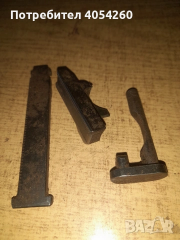 Маузер, снимка 2 - Антикварни и старинни предмети - 53752508