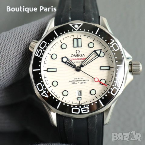 Omega Seamaster мъжки часовник