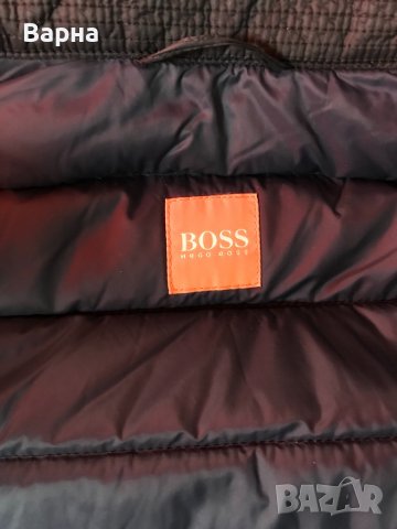 Яке Hugo Boss Orange, снимка 5 - Якета - 39599849