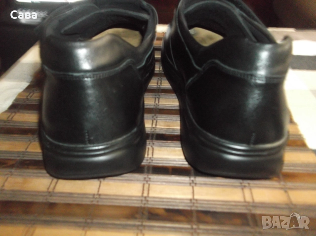 Обувки BERKEMANN  , снимка 4 - Ежедневни обувки - 52190641