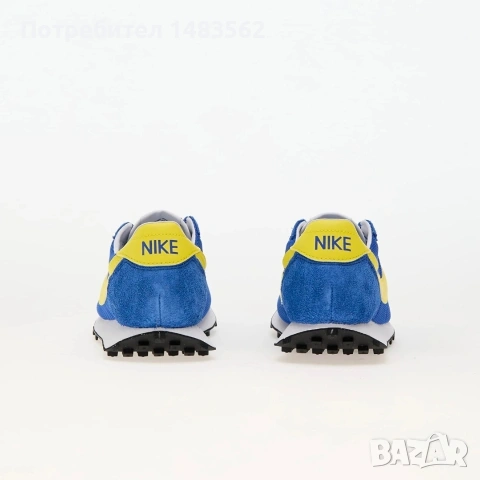 Дамски Маратонки NIKE LD-1000 номер 36 Сникърси, снимка 4 - Маратонки - 53145520