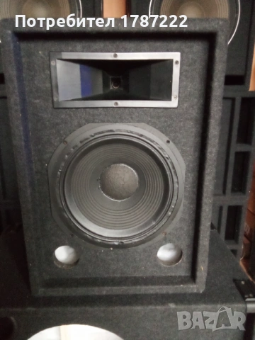 Тонколона 12 инча., снимка 2 - Тонколони - 53055379