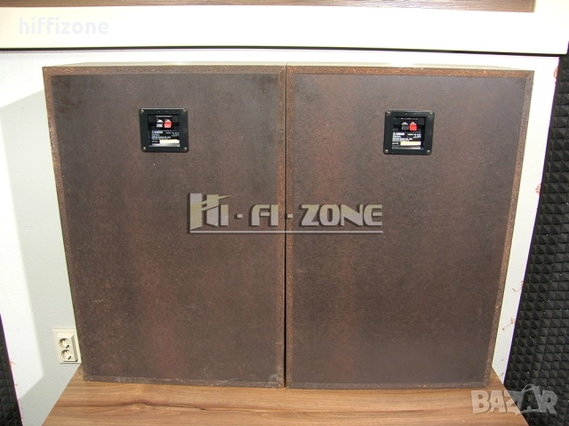 Тонколони Yamaha ns-8080, снимка 11 - Тонколони - 52927940