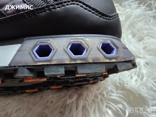 Като нови!Маратонки Cruyff Fearia Hex, снимка 8 - Маратонки - 49458242