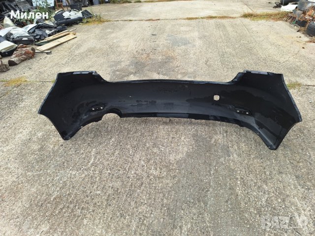 Задна Броня За Subaru Impresa 5 Врати 2008-2014 Година Субару Импреза , снимка 5 - Части - 42686148