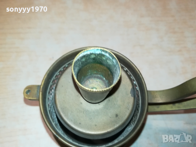 SAN REMO GIOIELLERIA G.O.R.I.ANTIQUE-ВНОС FRANCE 0903242022, снимка 18 - Антикварни и старинни предмети - 44687210