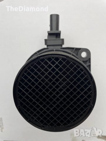 Дебитомер BOSCH 0 281002 735 VAG, снимка 6 - Части - 56316827