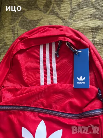 Нова Раница на Adidas , снимка 2 - Раници - 50411974