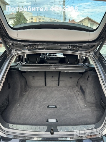 BMW 320d 2013 f31, снимка 14 - Автомобили и джипове - 52386990