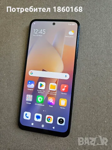 Xiaomi Redmi Note 11 