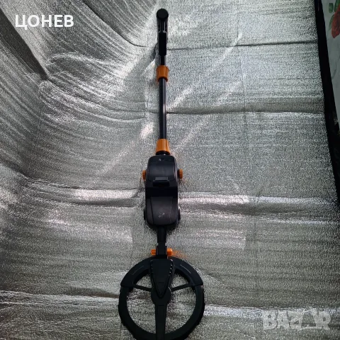 Метало детектор. Нов., снимка 9 - Екипировка - 56245942