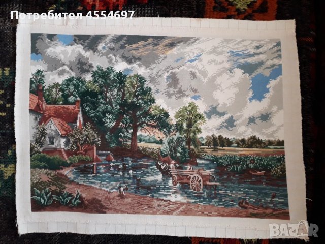 гоблени, снимка 8 - Гоблени - 51257174