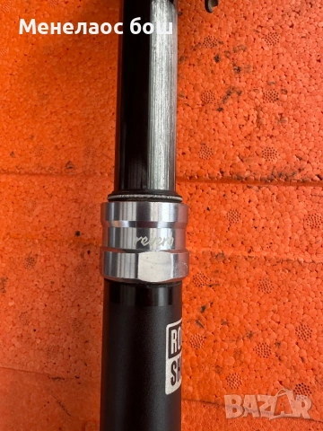 RockShox Reverb dropper, снимка 2 - Аксесоари за велосипеди - 53678140