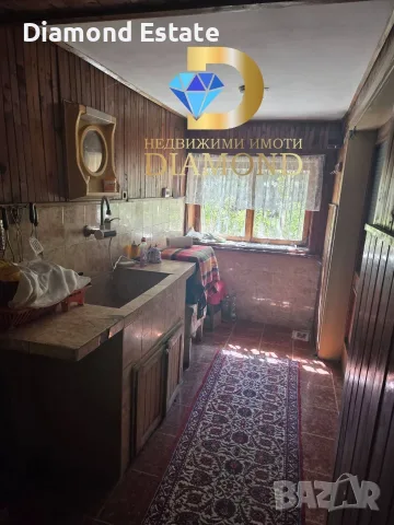 Двуетажна къща в село Брод, общ. Димитровград, снимка 9 - Къщи - 55976834