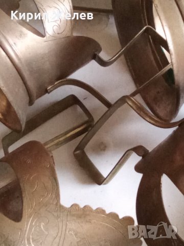 Чашки стари красиви 27176, снимка 10 - Декорация за дома - 34797429