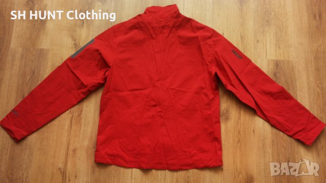 SCOTT Waterproof Jacket размер L яке горница водонепромокаемо - 269, снимка 2 - Якета - 41270992