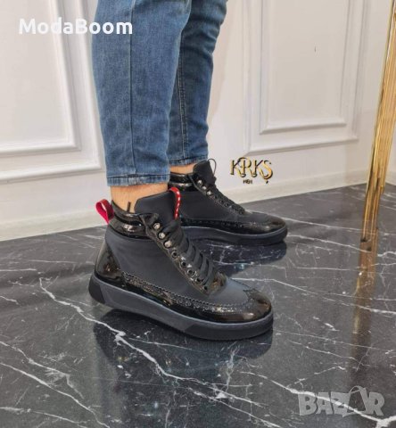 Мъжки обувки 