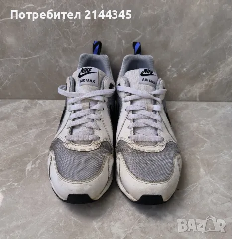 Nike Air Max номер 45, снимка 3 - Маратонки - 49994289