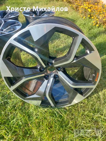 Diamond cut  и боядисване 