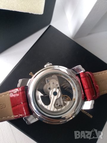 Graf von Monte Wehro golden bridge, снимка 5 - Мъжки - 44340312