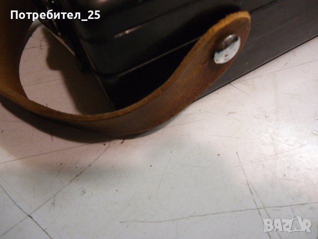 Руски бакелитени кутии, снимка 11 - Други ценни предмети - 38957387