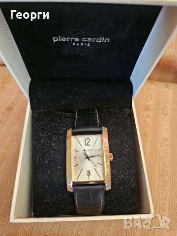 Часовник Pierre Cardin