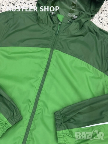 Мъжка ветровка ACTIVE. Размер М, снимка 2 - Спортни дрехи, екипи - 52861455