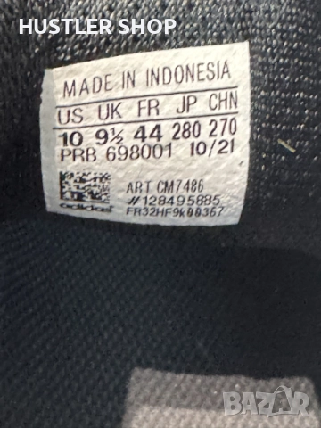 Маратонки ADIDAS TERREX SWIFT. Номер 44, снимка 8 - Маратонки - 56342800