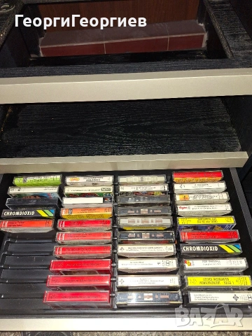 GRUNDIG R 48 GRUNDIG PS 1020, GRUNDIG CNF 350, снимка 12 - Ресийвъри, усилватели, смесителни пултове - 53128605