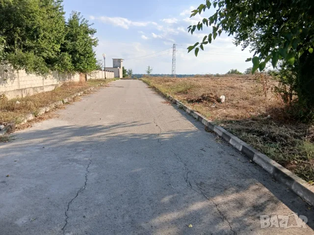 Продавам парцел в гр.Тервел, снимка 7 - Парцели - 53347937