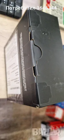 Bluetooth колонка MARSHALL WILLEN II BK 10 W, BLUETOOTH, БАТЕРИЯ ДО 17 ЧАСА, ЧЕРЕН, снимка 3 - Bluetooth тонколони - 55941022