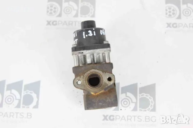 EGR-клапан за Suzuki Swift 1.3i 92к.с. (2004-2010), снимка 3 - Части - 49553622